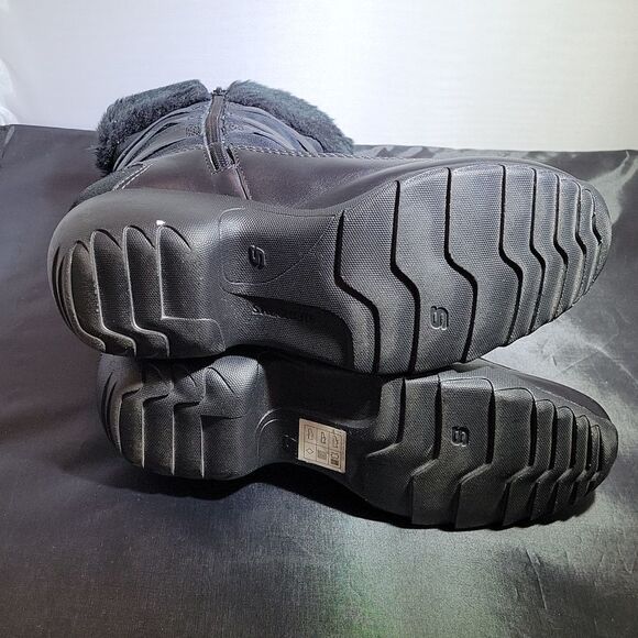 SKECHERS WOMEN"S ZIP CLOSURE BOOT &BOOTIES - Picture 14 of 15